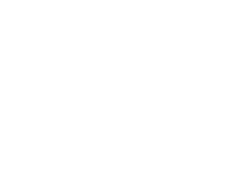 Knife-icon - Flèche Blanche Vers Le Bas Clipart (864x760), Png Download