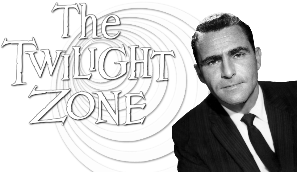 The Twilight Zone Image - Gentleman Clipart (1000x562), Png Download