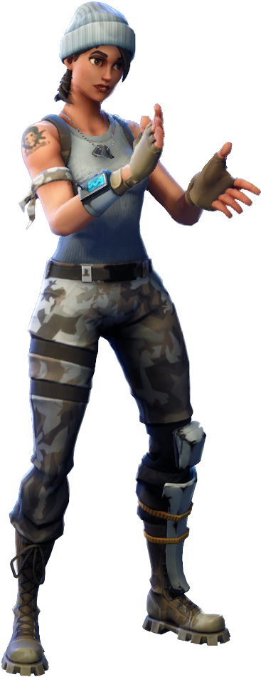 Fortnite Slow Clap - Fortnite Slow Clap Clipart - Png Download (1100x1100), Png Download