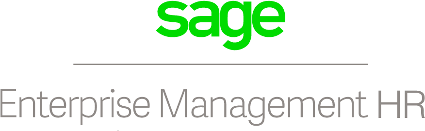 With This Powerful, Simple And Flexible Hr Management - Sage Group Clipart (946x330), Png Download