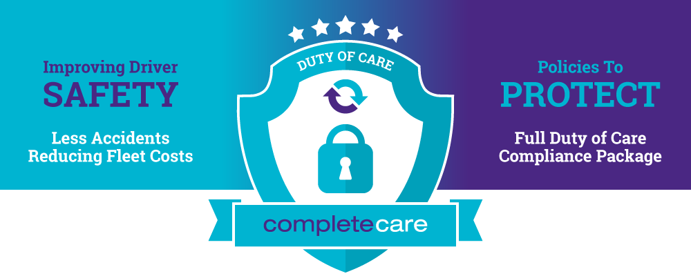 Completefleet Desktop Care Banner - Graphic Design Clipart (1000x400), Png Download