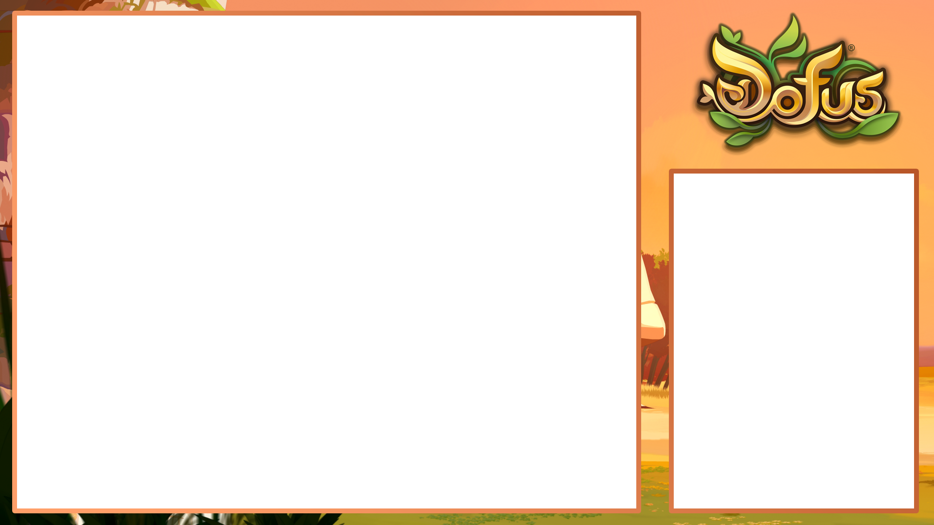 Same Overlay With Space For Twitch Chat - Free Twitch Chat Overlay Clipart (1920x1080), Png Download