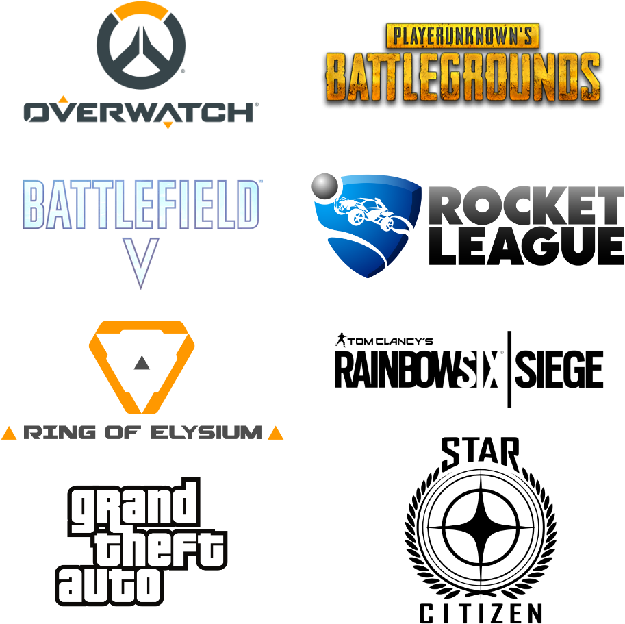 In A Very Toxic Gaming World, The Viva Servers Shone - Electric Blue Clipart (1000x1000), Png Download