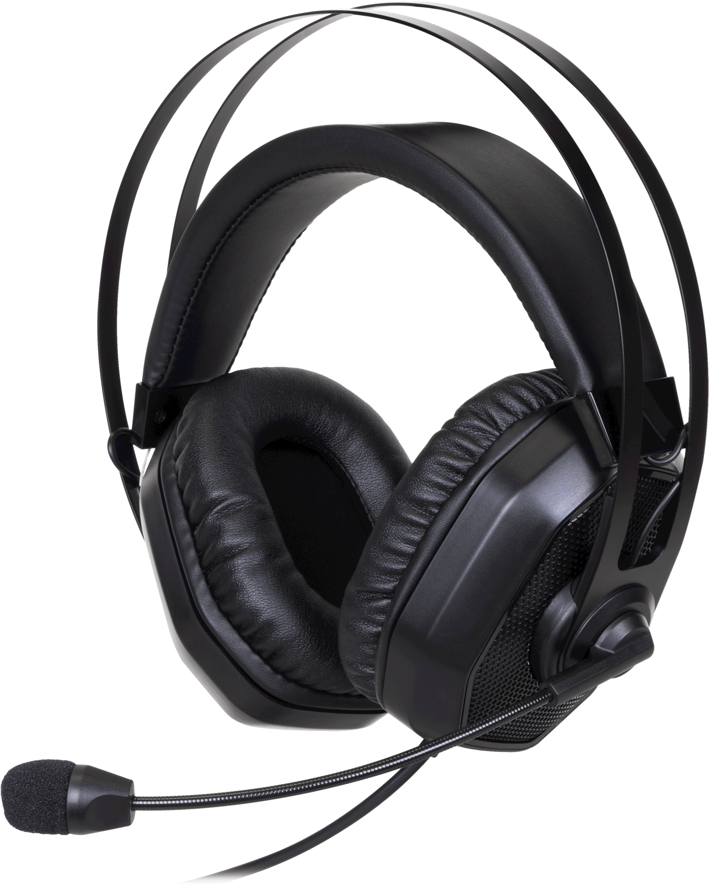 Cooler Master - Cooler Master Masterpulse Mh320 Clipart (4000x4000), Png Download