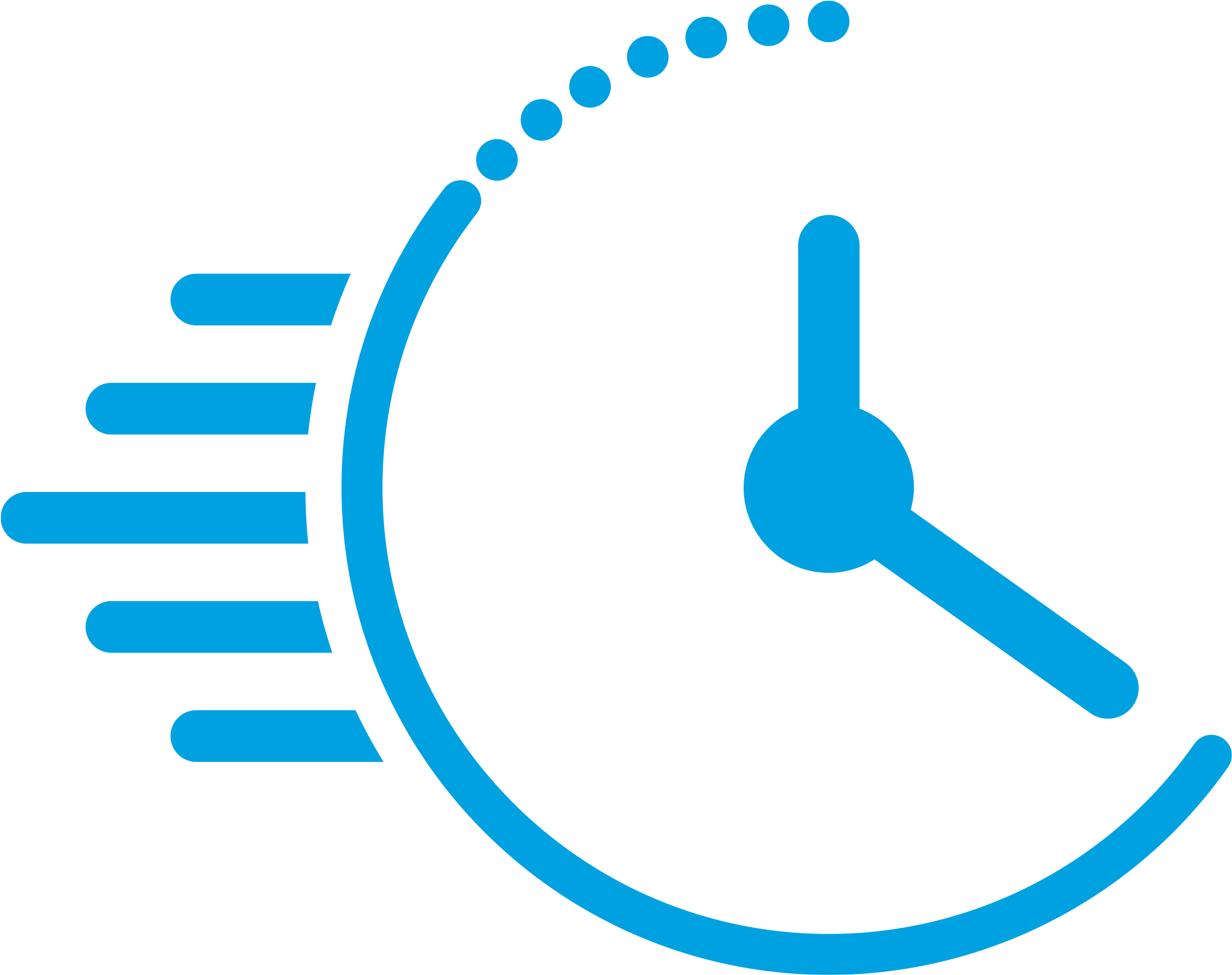 The Value Of Training - Circle Clipart (2400x2400), Png Download