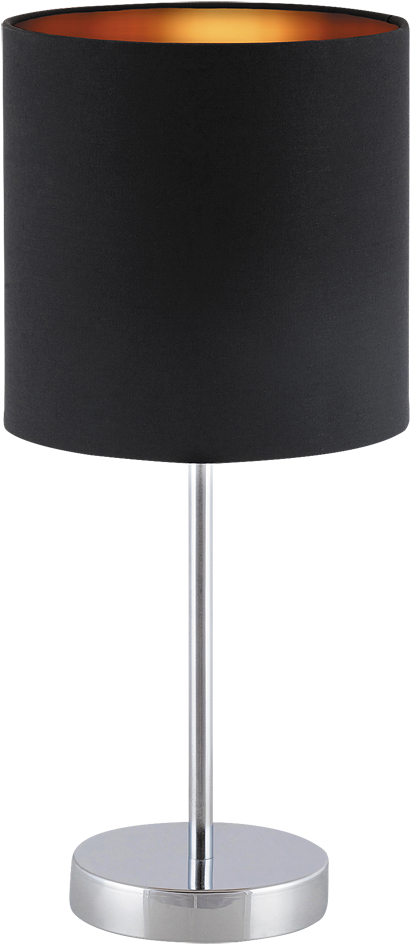 2523 - Lamp Clipart (508x1024), Png Download