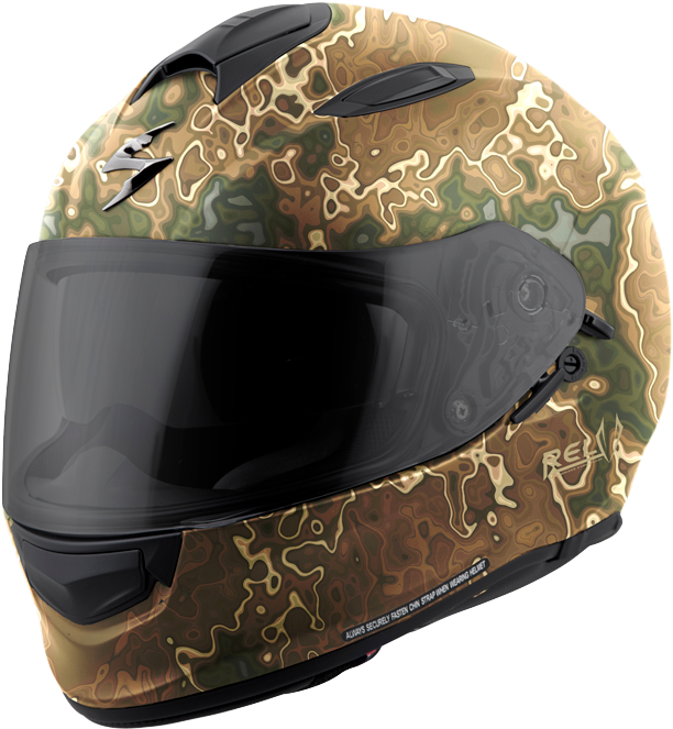 Sample Products - Motorcycle Helmet Clipart (695x744), Png Download