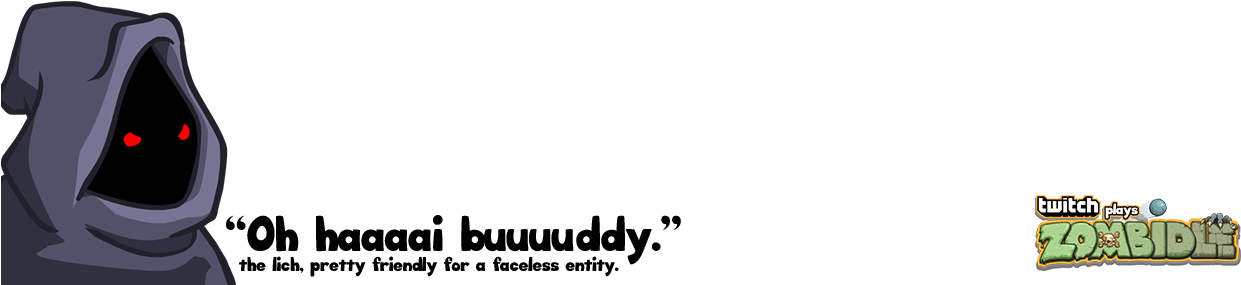 Lich Overlay - Twitch.tv Clipart (1280x310), Png Download