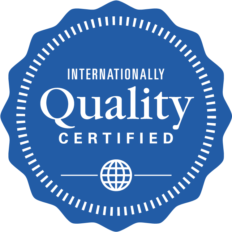 Quality Service Png Download Image - Santander Clipart (800x807), Png Download