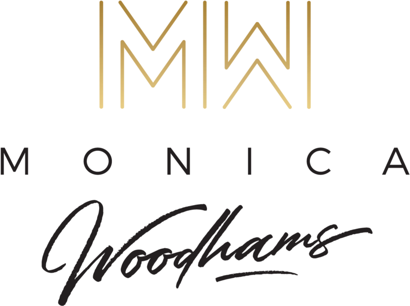 About Monica - Calligraphy Clipart (1000x752), Png Download