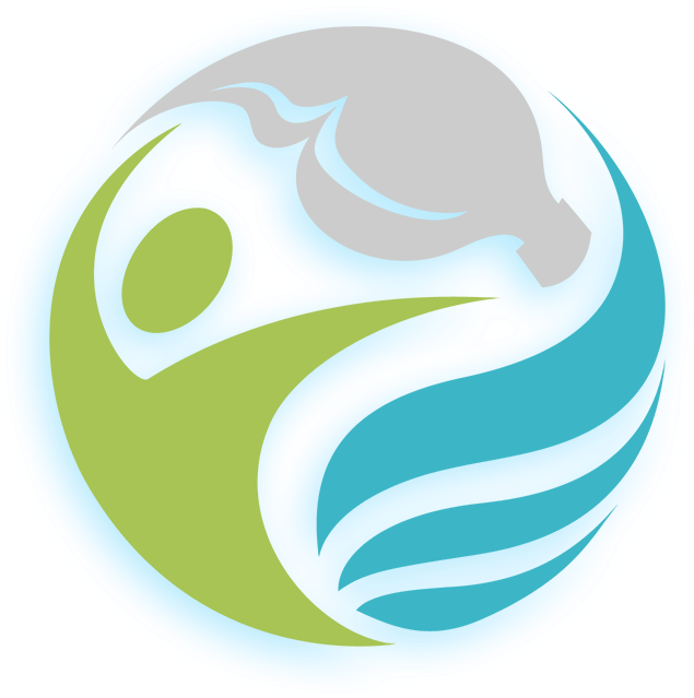 Icon For Plastic Neutral Certification - Plastic Bank Logo Clipart (743x743), Png Download