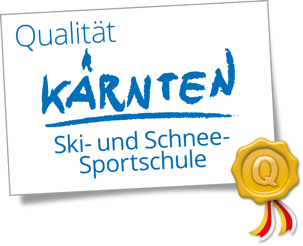Carinthian Seal Of Quality - Kärnten Clipart (985x800), Png Download