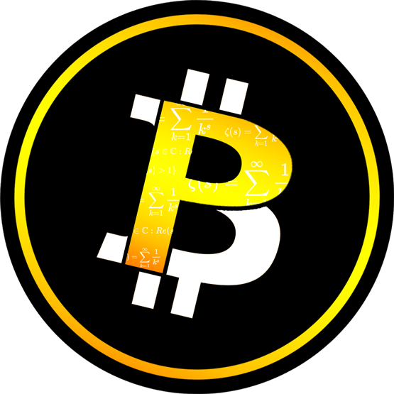 The Past 72 Hours Have Been Explosive As Word About - Bitcoin Ico Clipart (555x555), Png Download