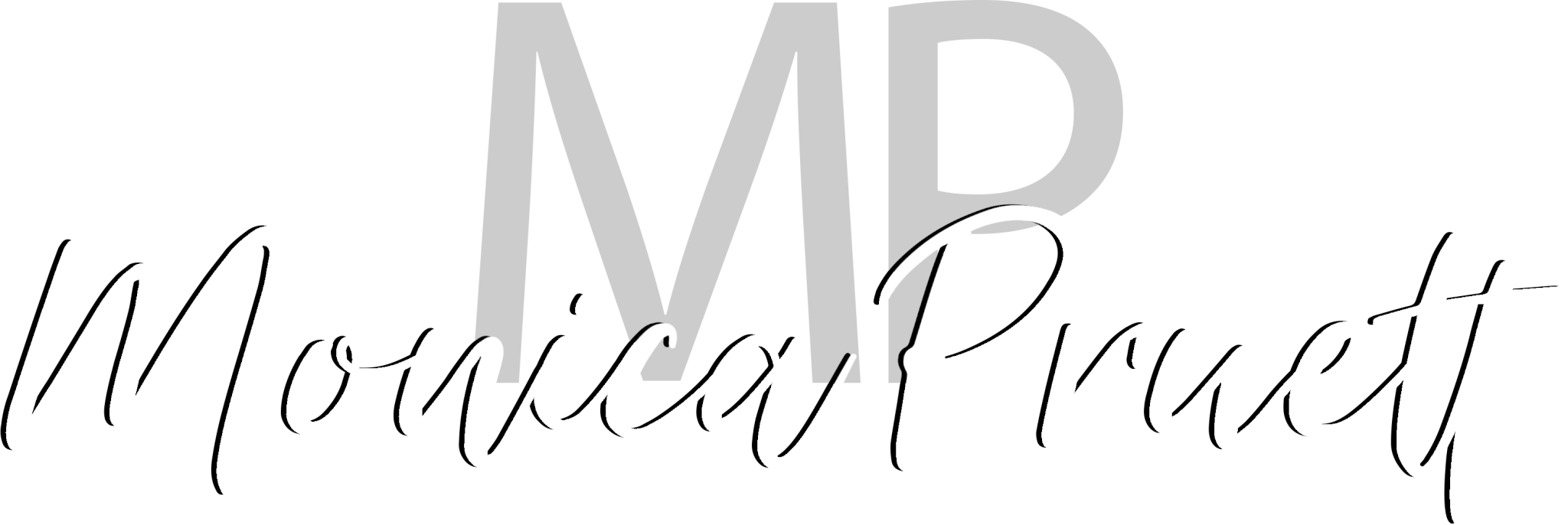 Calligraphy Clipart (2048x686), Png Download