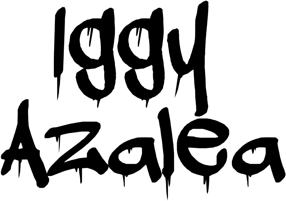 “ Transparent Iggy Azalea X ” - B Boy Clipart (1280x1280), Png Download