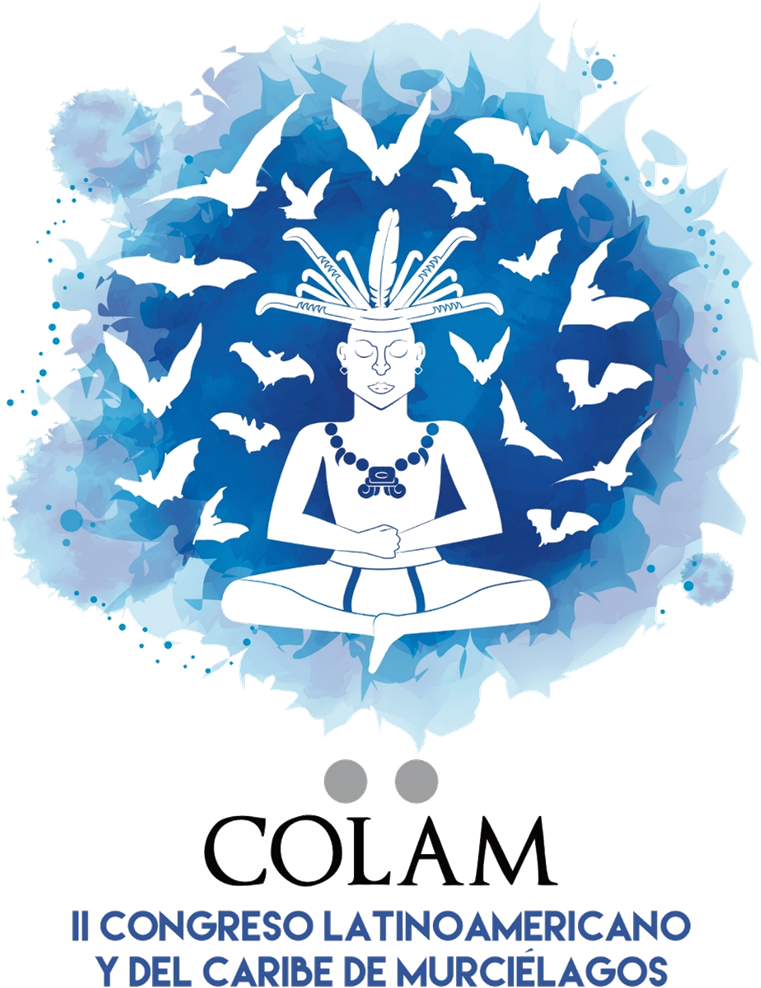 Journal Of Bat Research & Conservation - Illustration Clipart (851x992), Png Download