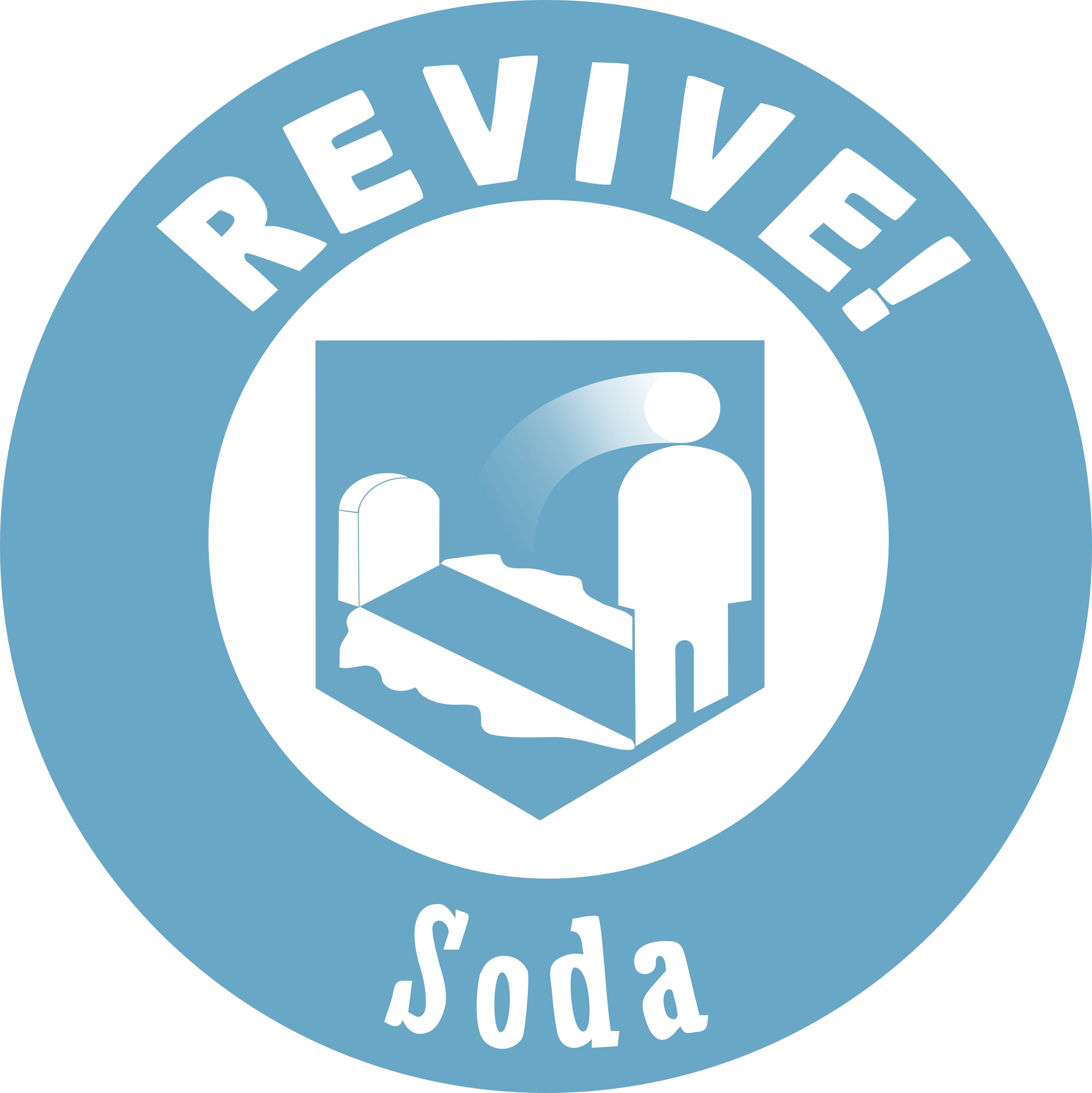 Quick Revive Png - Quick Revive Label Print Out Clipart (5000x5004), Png Download