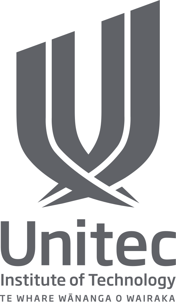 Fileunitec Institute Of Technology Logosvg Wikipedia - Unitec Institute Of Technology Logo Png Clipart (599x1025), Png Download
