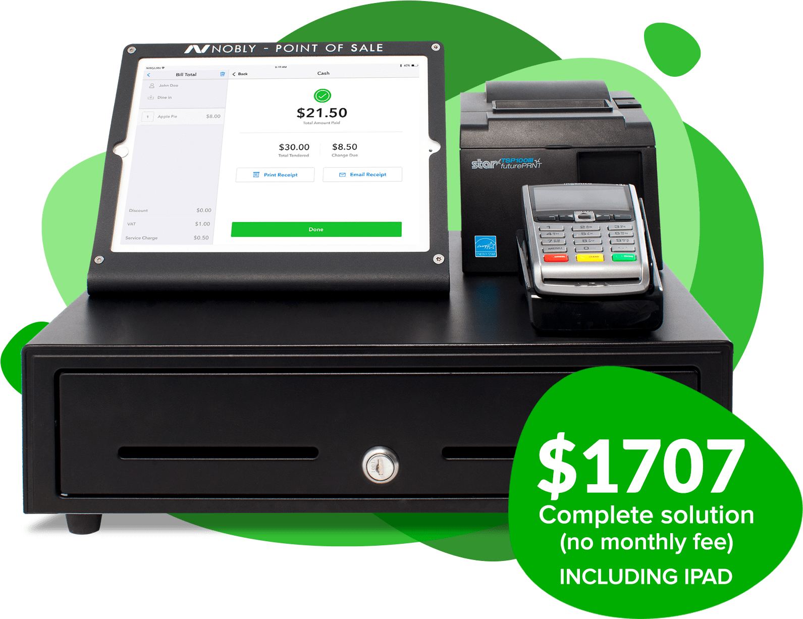 Electronics Clipart (1748x1417), Png Download