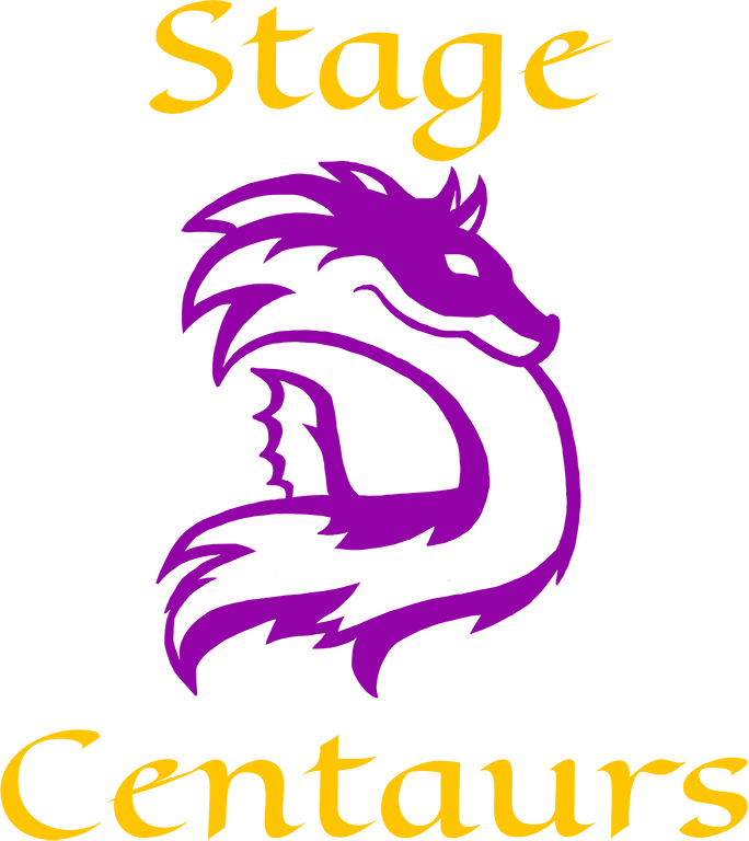 In Stage Centaurs Last Week, We Had A Lot Of Fun Playing - Illustration Clipart (684x768), Png Download