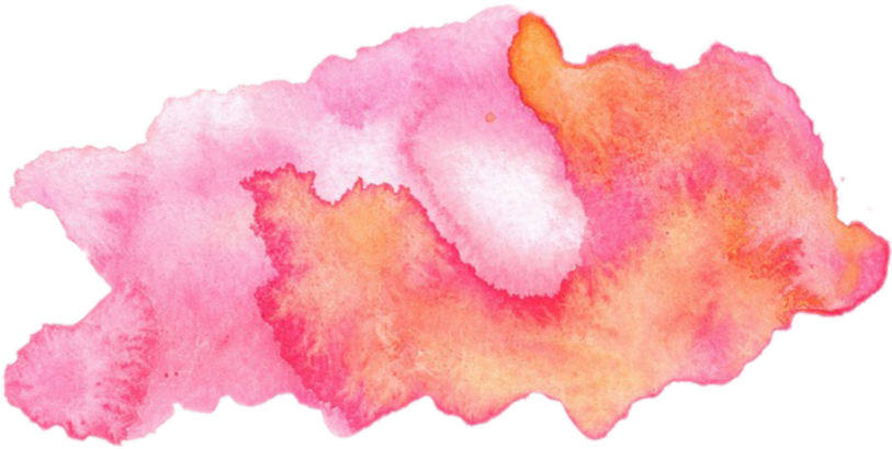 Acuarela Png - Watercolor/acuarela Sticker - Watercolor - Watercolor Painting Clipart (813x410), Png Download