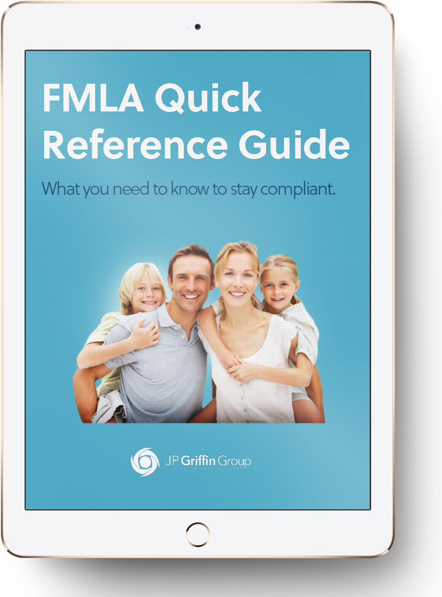 Fmla Quick Ref Guide Ipad Image Less Border - Agence De Location De Voiture En Tunisie Clipart (954x1257), Png Download