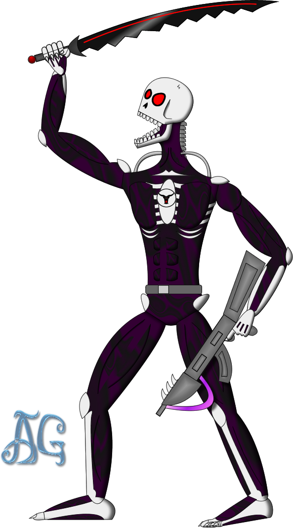 Soldado - Illustration Clipart (593x1068), Png Download