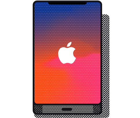 Blog 27 Iphone X - Smartphone Clipart (800x500), Png Download