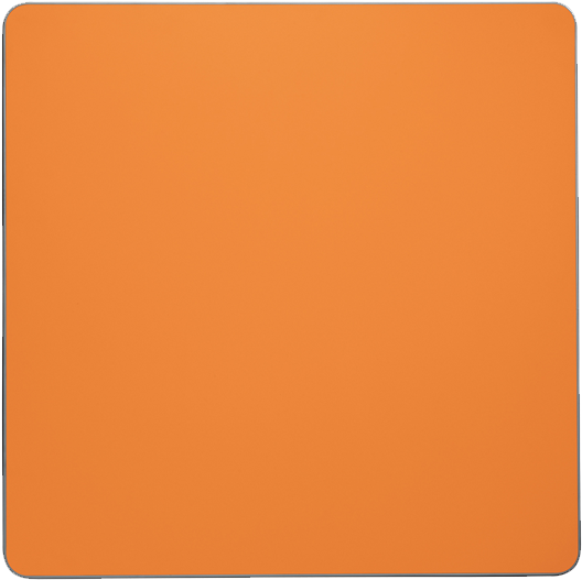 Rubber Edge Square Rubber Edges - Bronze Clipart (656x656), Png Download