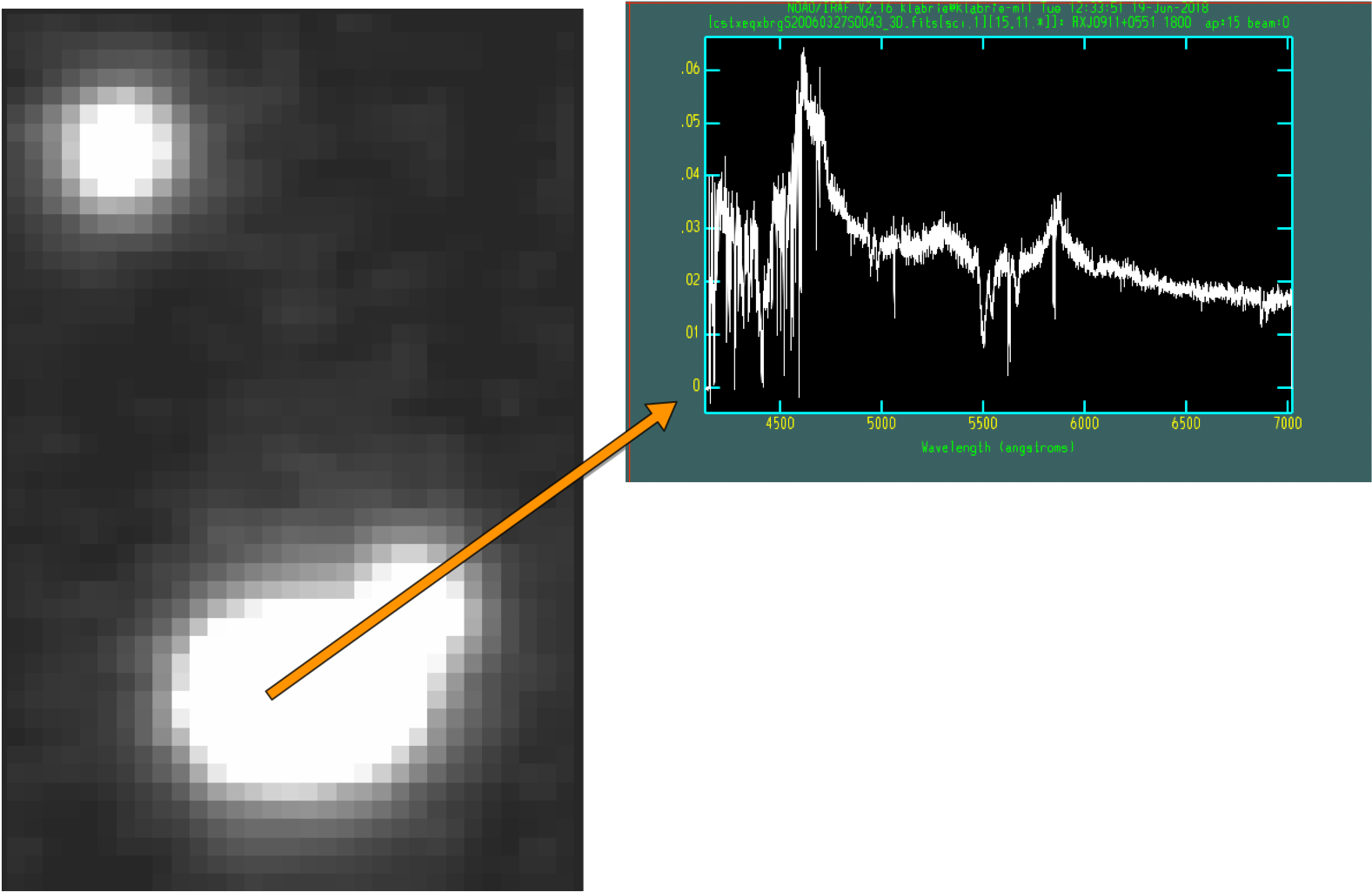 Images/cubenspec - Graphic Design Clipart (1612x1060), Png Download