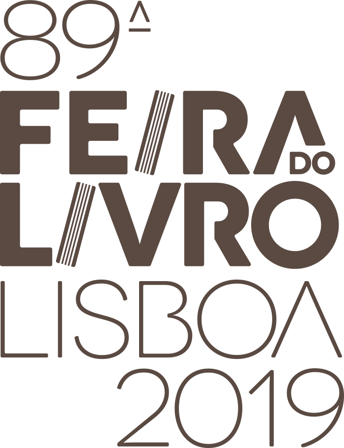 Feira Do Livro Lisboa 2019 Clipart (700x910), Png Download