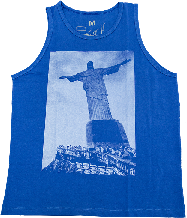 Cristo Redentor , Png Download - Ipanema Adalya Clipart (623x727), Png Download