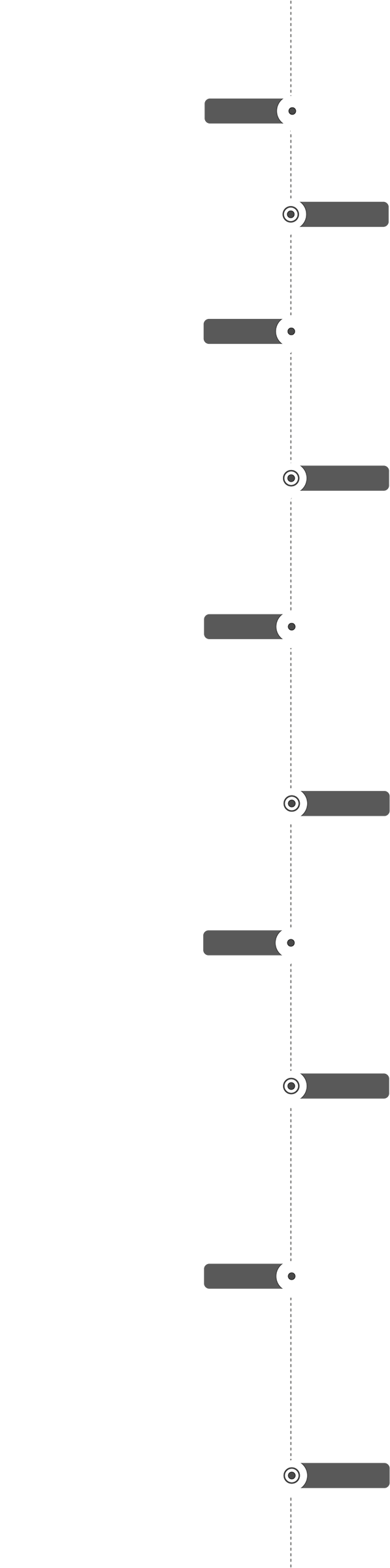 Certificates - Metal Clipart (1300x2400), Png Download