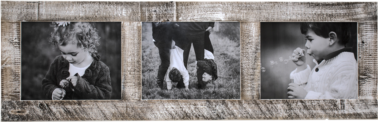 Hand-crafted Frames - Photograph Clipart (1353x462), Png Download