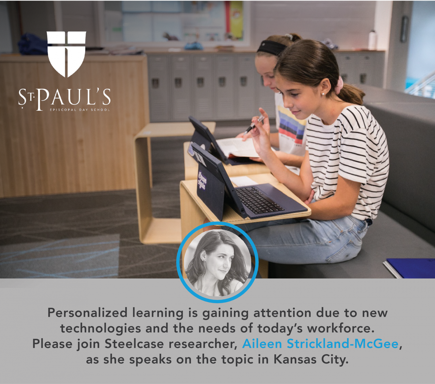 Personalized Learning Ceu - Sitting Clipart (1501x1325), Png Download