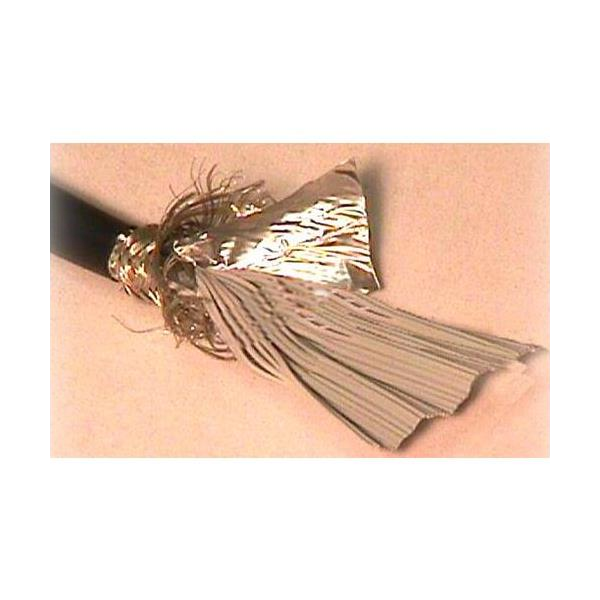 28 Gauge 50 Conductor Round Shield - House Fly Clipart (600x600), Png Download