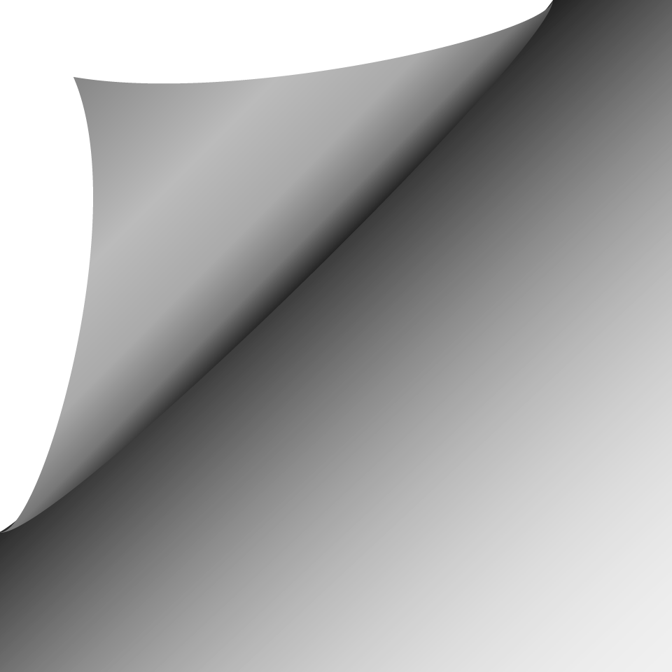 Page png. Загнутый уголок. Загнутый лист. Загнутый уголок страницы. Отогнутый угол листа.