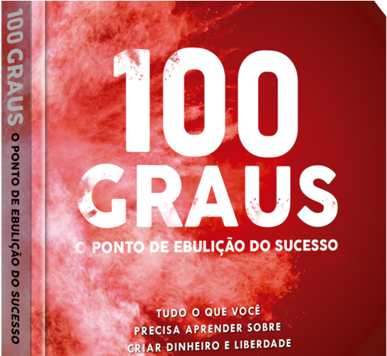 Livro 3d 100graus - Book Cover Clipart (750x500), Png Download