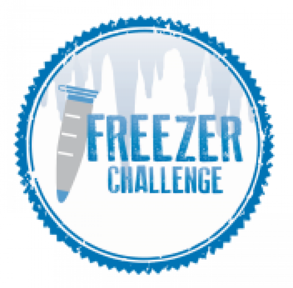Cu Boulder Earns Honorable Mention In International - International Freezer Challenge 2018 Clipart (600x590), Png Download