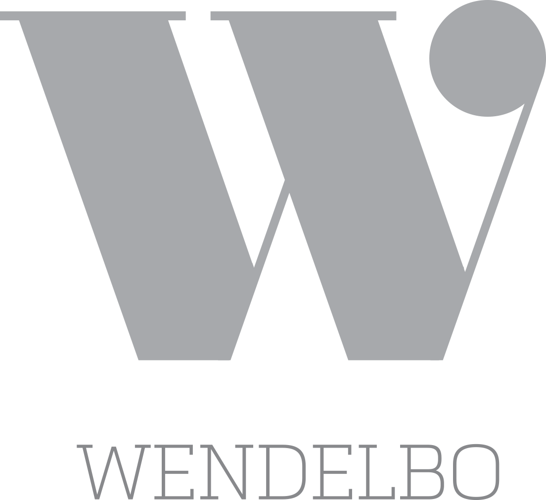 Wendelbo Interiors - Wendelbo Logo Png Clipart (1104x1011), Png Download
