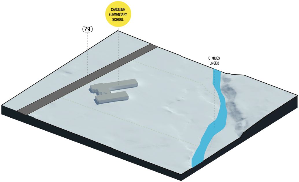 Approximated Elevation - イラスト Clipart (1066x800), Png Download