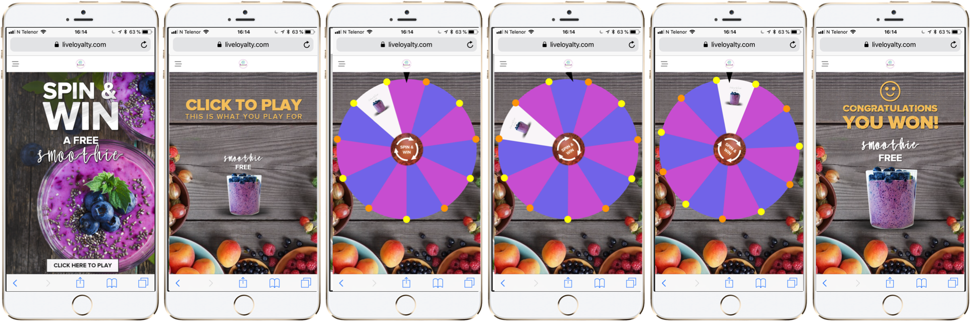 These Playful Images Show A Great Example Of Our “wheel - Circle Clipart (1901x650), Png Download