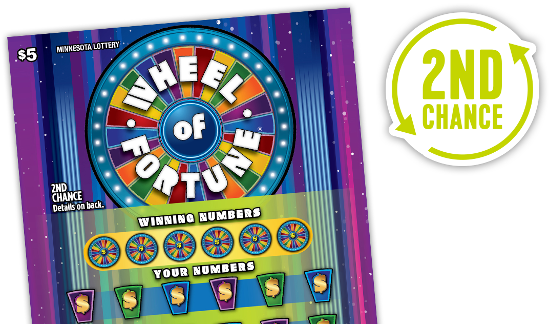 Wheel Of Fortune Clipart (1140x640), Png Download
