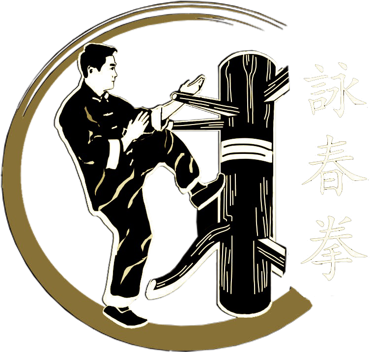 Hong Kong Airlines Flight Attendants Learn Wing Chun - Wing Chun Kung Fu Logos Clipart (787x748), Png Download