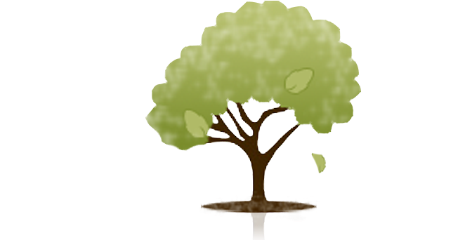 Keep Trees® - Illustration Clipart (844x372), Png Download