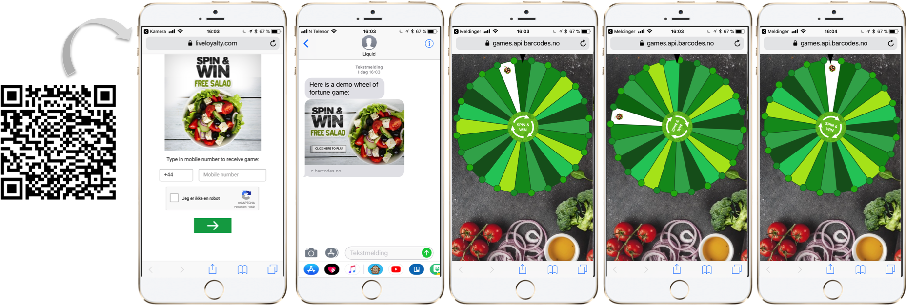 Demo - Iphone Clipart (1866x651), Png Download