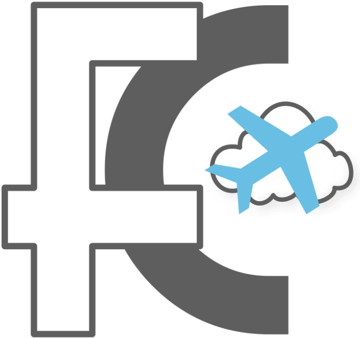 Flight Chic - Cross Clipart (718x681), Png Download