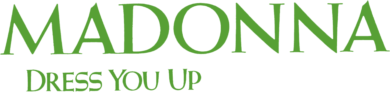 Dress You Up Logo - Circle Clipart (1592x411), Png Download