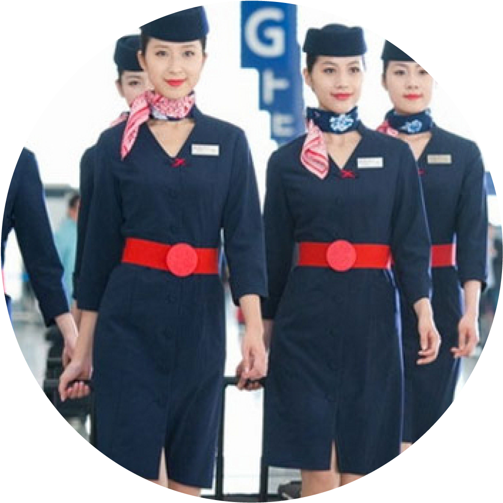 China Eastern Shanghai-perth Clipart (1042x1042), Png Download