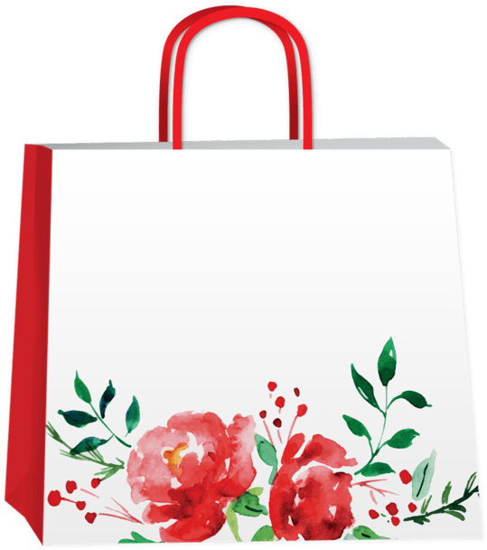 Flores De Acuarela Png Clipart (640x640), Png Download